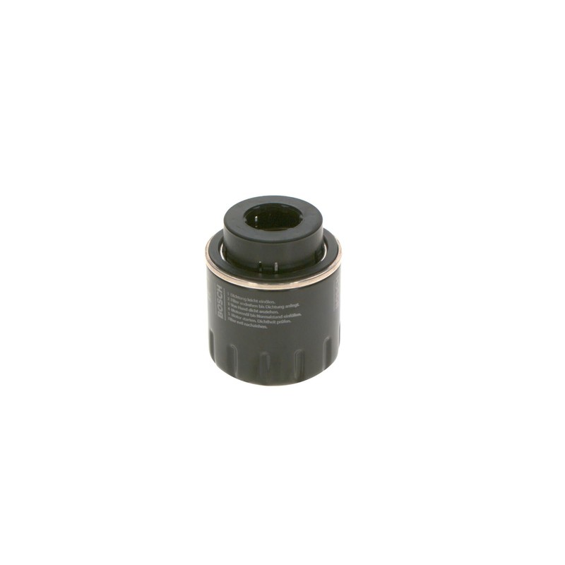 Bosch P7183 - Oil Filter Car