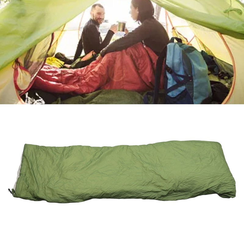 Sleeping Bags for Adults Multifunction Waterproof Washable Nylon Portable Sleeping