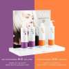 Shampoo Anti-amarillo Ideal Para Decolorado 1 L Nyo