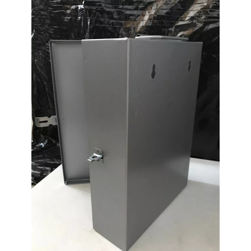 Estantería SV 4 Botiquin Mediano Primeros Auxilios Medico 4 Pzas