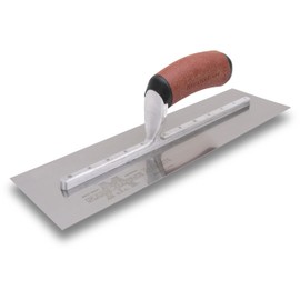 EIFS Finishing Trowel 16 X 4 Duracork Handle