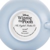 The English Ladies Co Winnie The Pooh Eeyore Teacup and