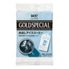 UCC Gold Special Coffee Bags Cold Brew Iced Coffee, 4