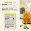 Soilmount - Corn Silk Tea - |Corn Stigma Tea|Yu mi