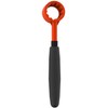 Dude Tools NBW118 Nut Buster Wrench 1-11/16" Box Wrench with