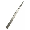 Beauty Tools Pinza Recta De Precisión Para Extensión De Pestañas
