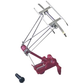 H0 STROMABNEHMER F. ALLE PIKO HOBBY LOKS