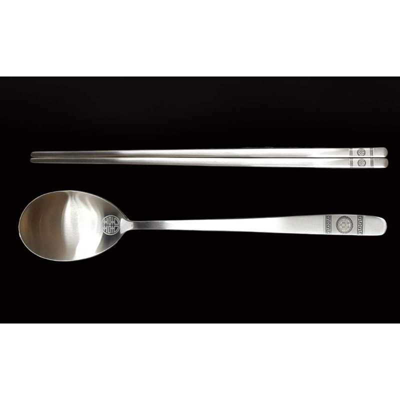 BALWOO [5 Sets] [Made in Korea] Korean Sticky Rice Spoon