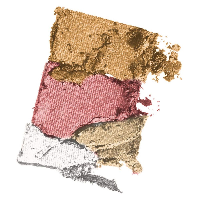 Essence Spice it up! Baked Multi-Coloured Highlighter No. 01 More
