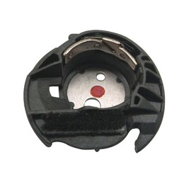 LNKA Bobbin Case XD1855351 para máquina de coser Brother NV700E NV-750E NV-780D PE450 PE500 PE525