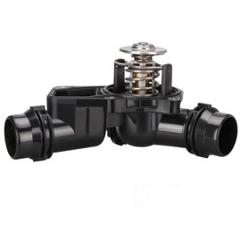 Madlife Garage Thermostat Housing 11531437040 11606020036 11537509227 For 3 Series E36 E46 5 Series E39 E60 X3