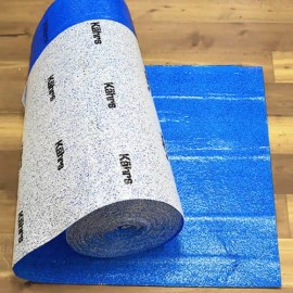 Kährs Combo System Underlayment 40'' x 30'' 100 sq ft