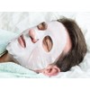 MASCARILLAS FACIALES HIDRATANTES MIX 50 PZ LABIOS COLÁGENO