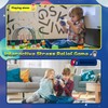 push pop pop it game toy quick push game pop