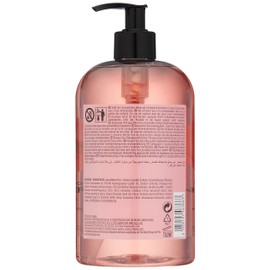 The Body Shop Mega Shower Gel, Pink Grapefruit, 25.3 Fluid Ounce by The Body Shop