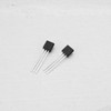 Be In Your Mind 10PCS 2N5457 N-Channel Transistor 5457 JFET