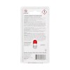 KISS PowerFlex Maximum Speed Nail Glue for Press On Nails,3g/0.10