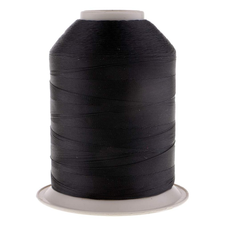 Sharplace 2x Fishing Rod Guide Wrap Line Rod Thread 2000m