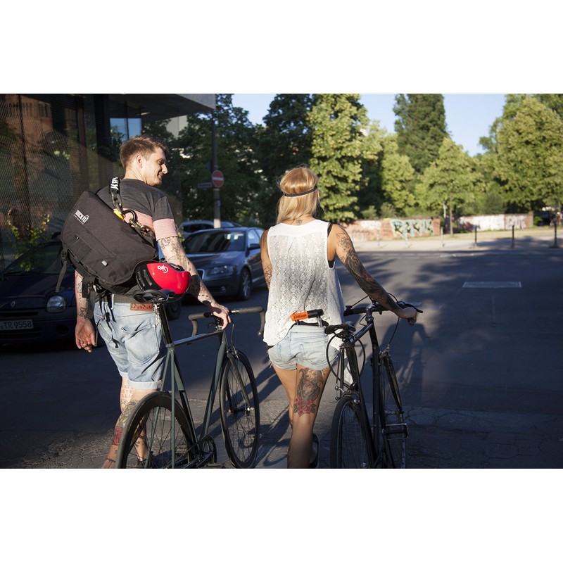 Kryptonite Kryptolok 915 Bike Chain Lock, 5 Feet Long Heavy