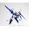 Bandai Tamashii Nations AGP Cecilia Alcott Strike Gunner "Infinite Stratos"