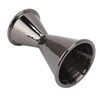 Cocktail Jigger Double Sided Stainless Steel Bar Shot Measuring Cup