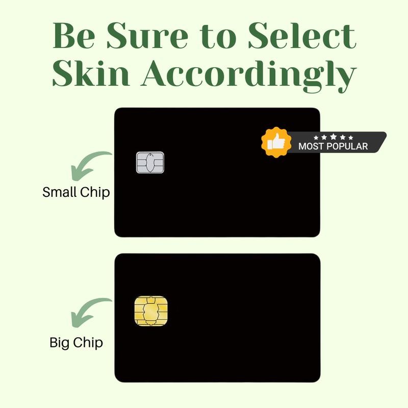 Loteria Custom Decal Credit Card Cover Vinyl Skin Sticker:_El Apache_Small