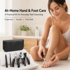 7-Piece Ingrown Toenail Tool Kit for Home Nail Care –