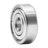 ENT Ball Bearing D 19 mm, d 6 mm, H