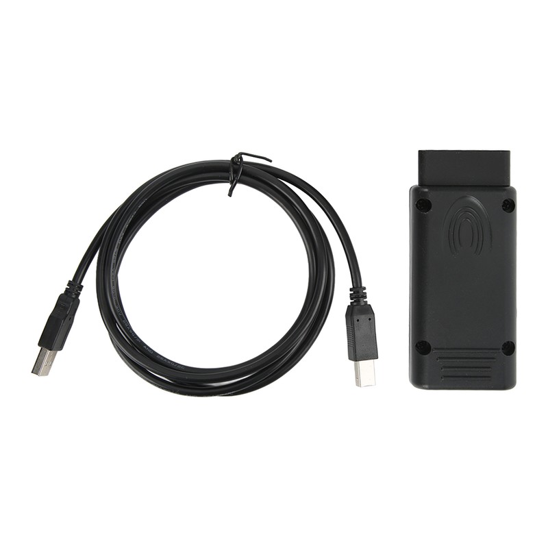 V1.4.0 Scanner Diagnostic Tool Multifunction High Accuracy English Replacement for