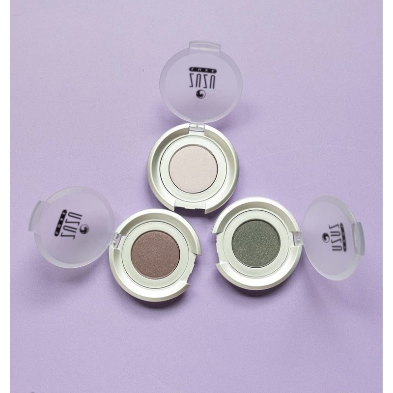 Zuzu Luxe,Vegan, Eyeshadow,Eternity.07 Ounce