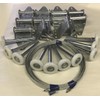 Garage Door Hardware Kit.tune up Kit