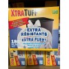 30 Gallons Clear Trash Bags Kitchen Trash Bags BPA Free