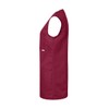 Karlowsky Tunic Sara - 65% Polyester/35% Cotton - Bordeaux -