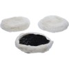BGS 9337-1 | Polishing Hoods | Diameter 180 mm |