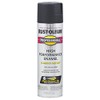 Rust-Oleum 7578838 Professional High Performance Enamel Spray Paint, 15 oz,