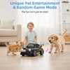 PanniOhye 3-in-1 Smart RC Car with Follow & Escape Modes,