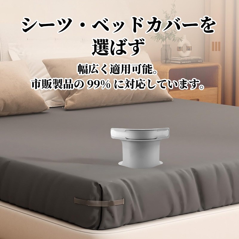 Yowodana Sheet Slip Resistant Clips 4 Pcs Sheet Fastening Anti-Slip