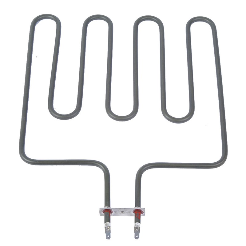 Electric Heating Element for Sauna Stove Stainless Steel Straight Heat