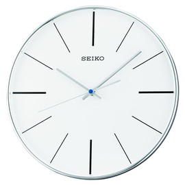 Seiko QXA634ALH Analog Quartz Clock