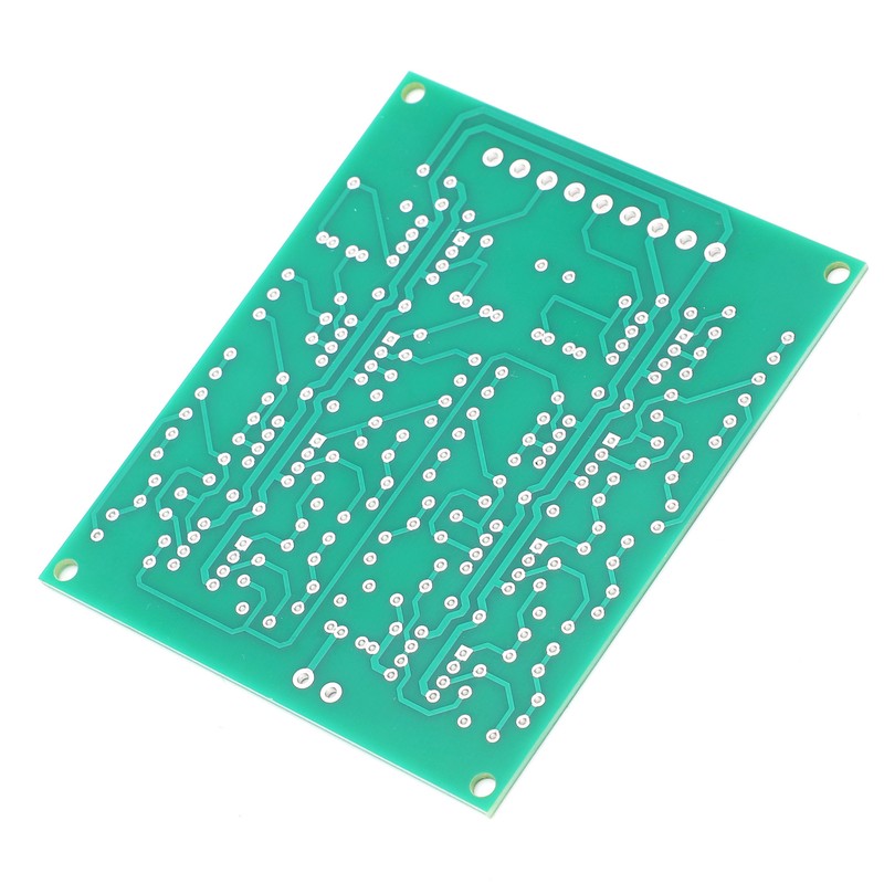 PreAmplifier Module DIY Kit 3-Channel Output NE5532 Op Amp Dual