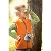 HABA 4132 Terra Kids Binoculars with bag- Magnification 4X