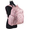 BODHI Baby Multi-Function Active Diaper Backpack with removable changing pad,
