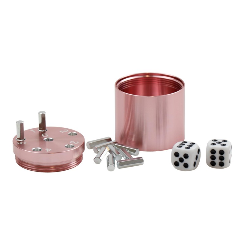 BestSaller Super Six Premium Aluminium 36 Playing Rods & 2