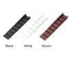 Faderr 20pcs Furniture Alignment Leveller Wedges, Adjustable With Breakaway Points