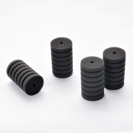 Replacement Sponge Filter for XY-2831/2830, Pack of 4