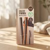 Mude Skinny Curling Mascara 1+1 Special Set [1+1 Special] Skinny