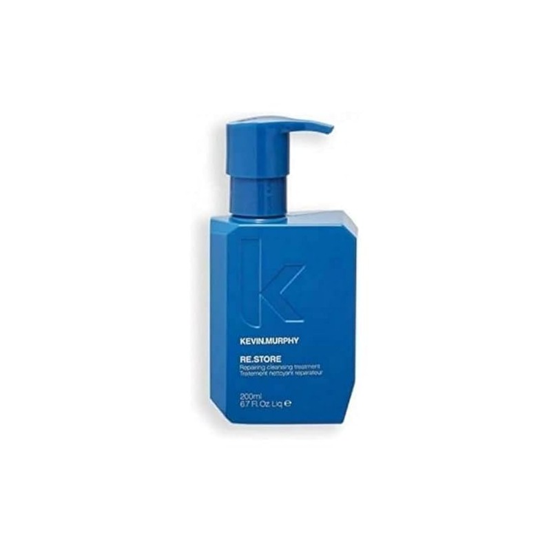 Kevin Murphy Re Store Repairing Cleansing Treatment