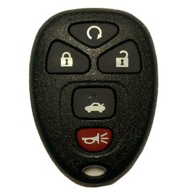 BestKeys 2007-2009 2007 2008 2009 07 08 09 SATURN AURA KEYLESS ENTRY KEY FOB REMOTE CL.