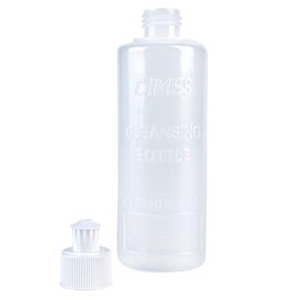 Dimes Perineal Lavette Irrigation Bottle 8 oz. - Perineal Bottle for Postpartum Care - After-Birth Essentials for Mom to Soothe and Clean Perineal Area - Premium Portable Bidet for Women