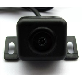 Unbranded Car Rear View Backup Camera For Dodge Challenger Charger Durango R/T SRT SXT